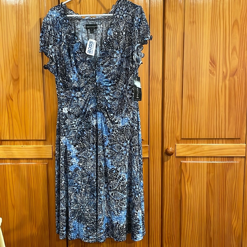NWT dress